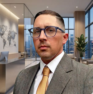 Aaron J Scheetz is a Charlotte marketing consultant with 22 years experience.