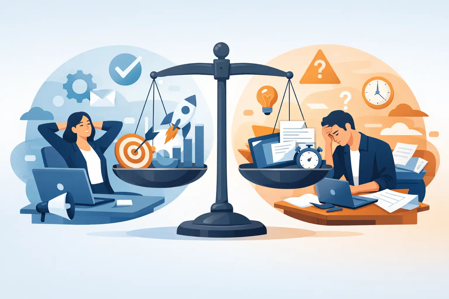Done for You Marketing: Worth It or Not?