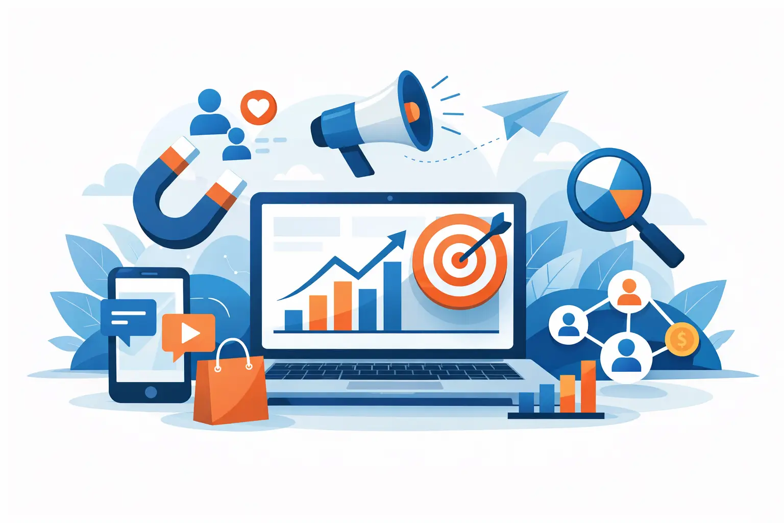 7 Best Small Business Marketing Channels