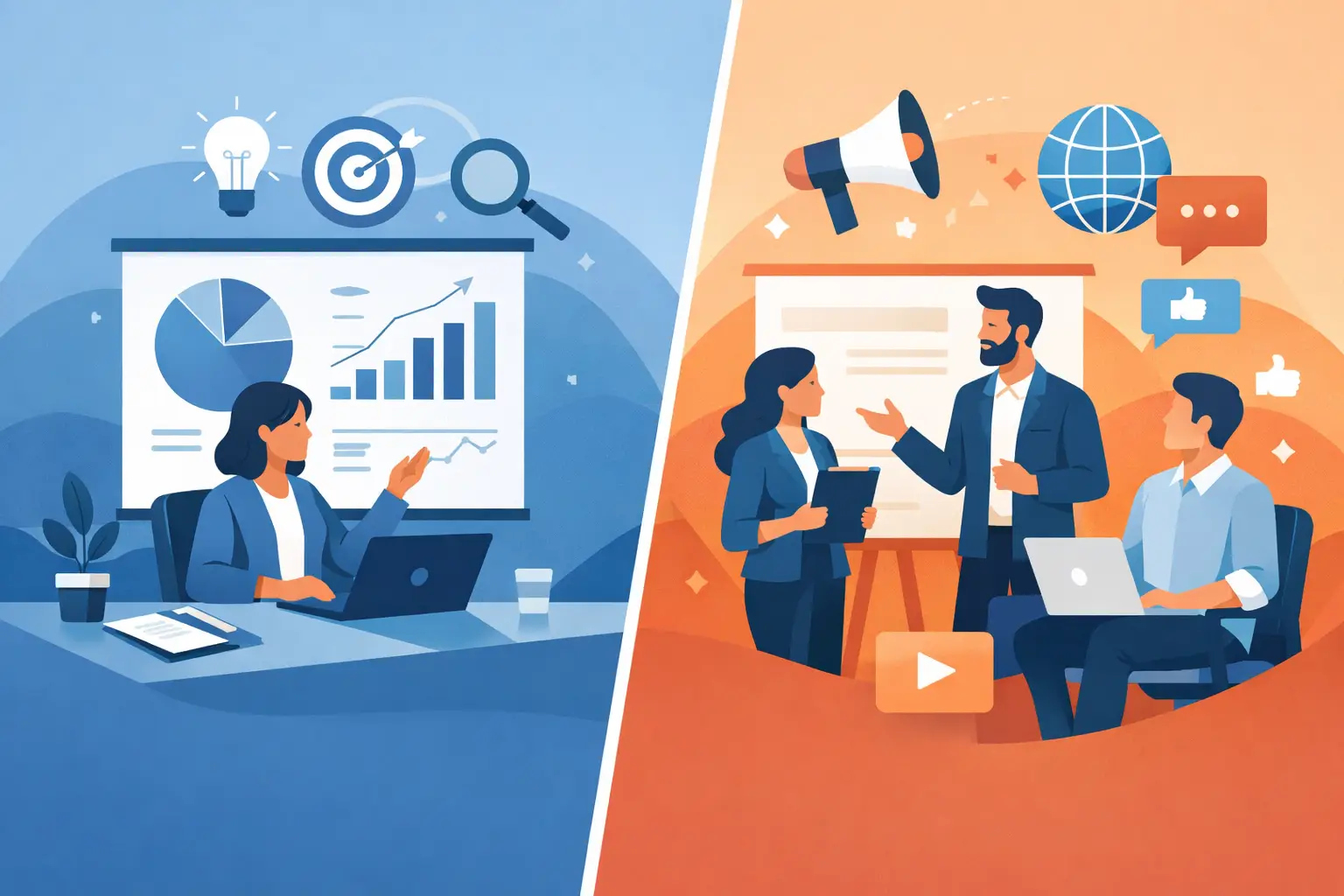 Fractional CMO vs Agency: Which Fits Best?
