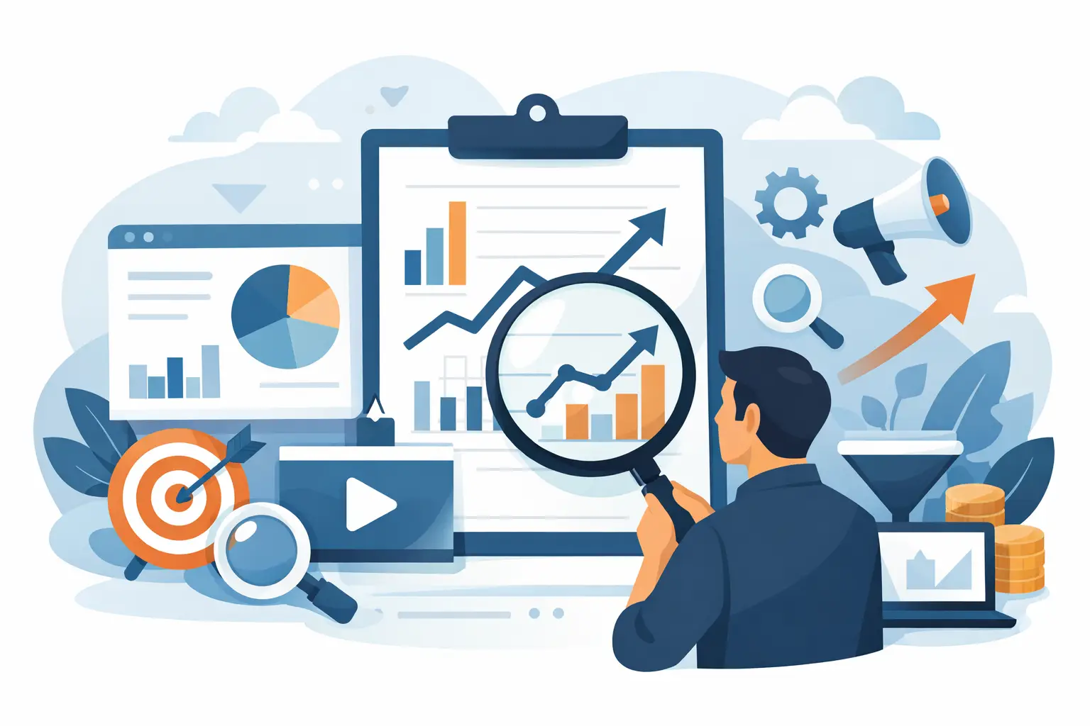 How to Audit Marketing Performance
