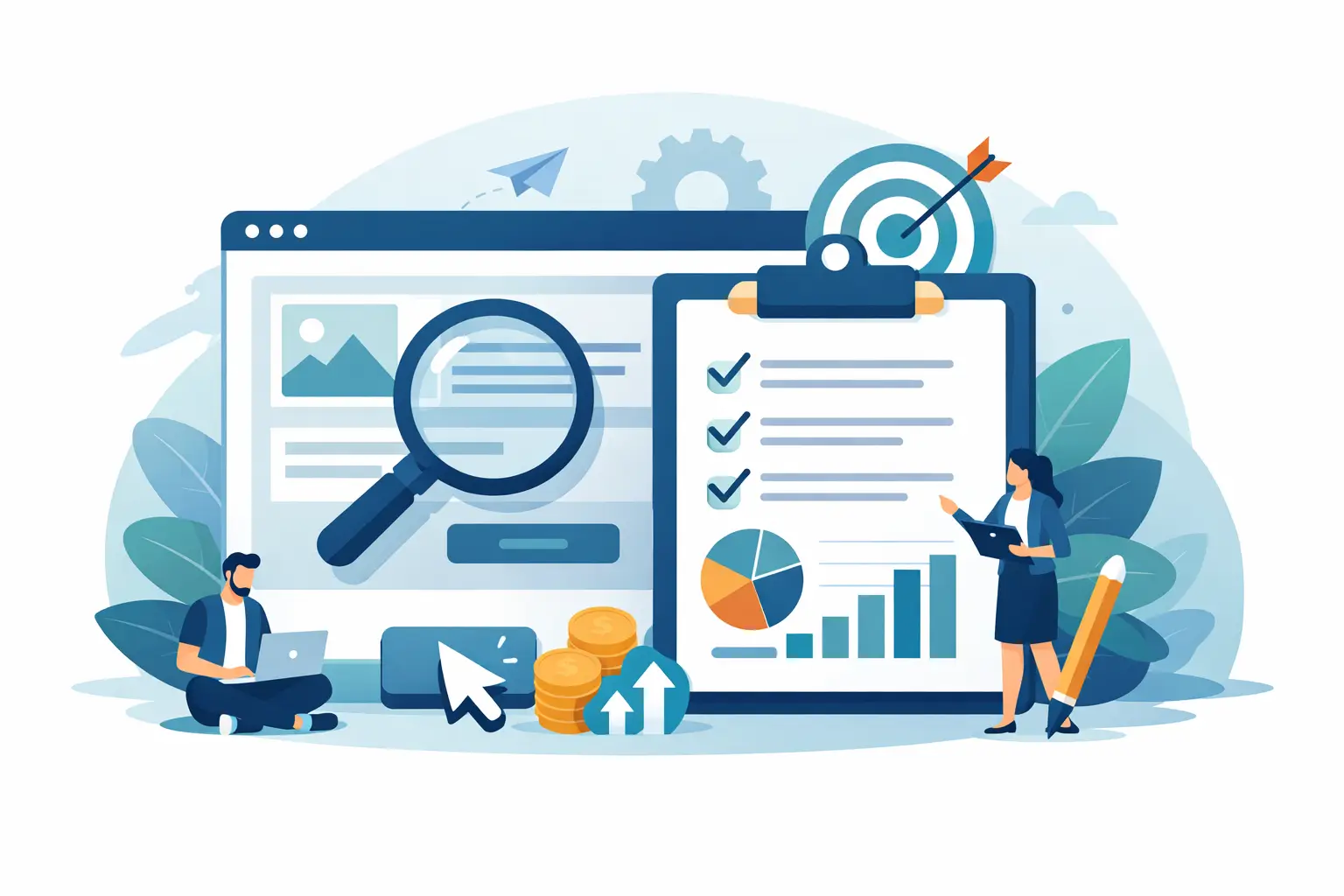 Website Conversion Audit Checklist That Works