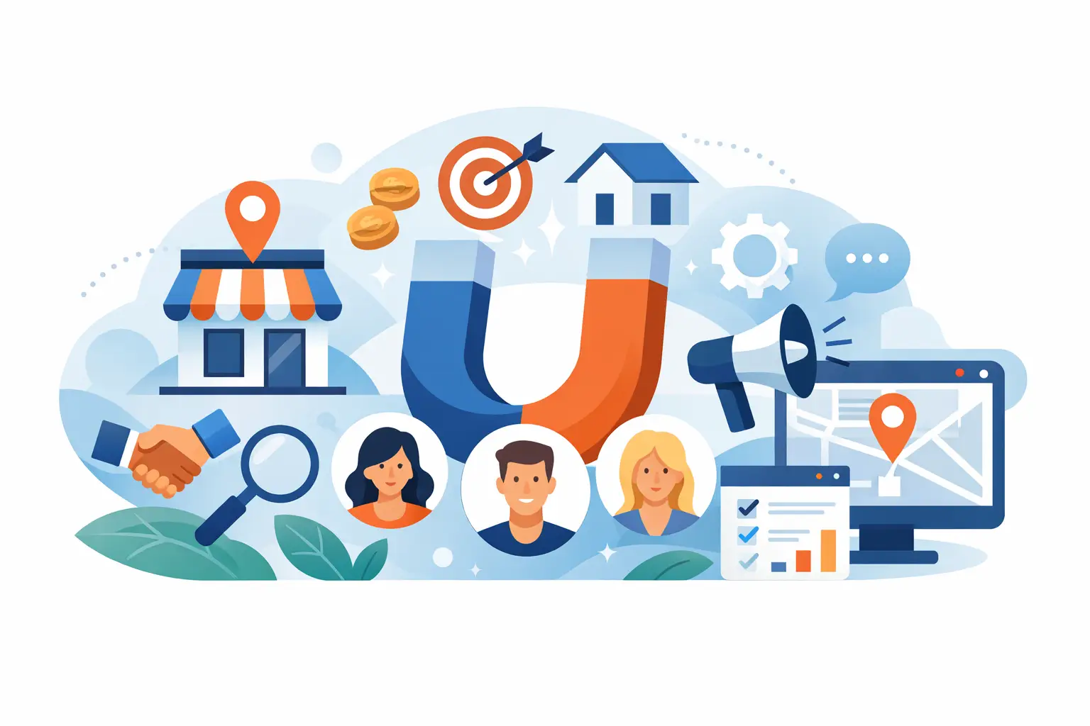12 Best Local Lead Generation Ideas That Work