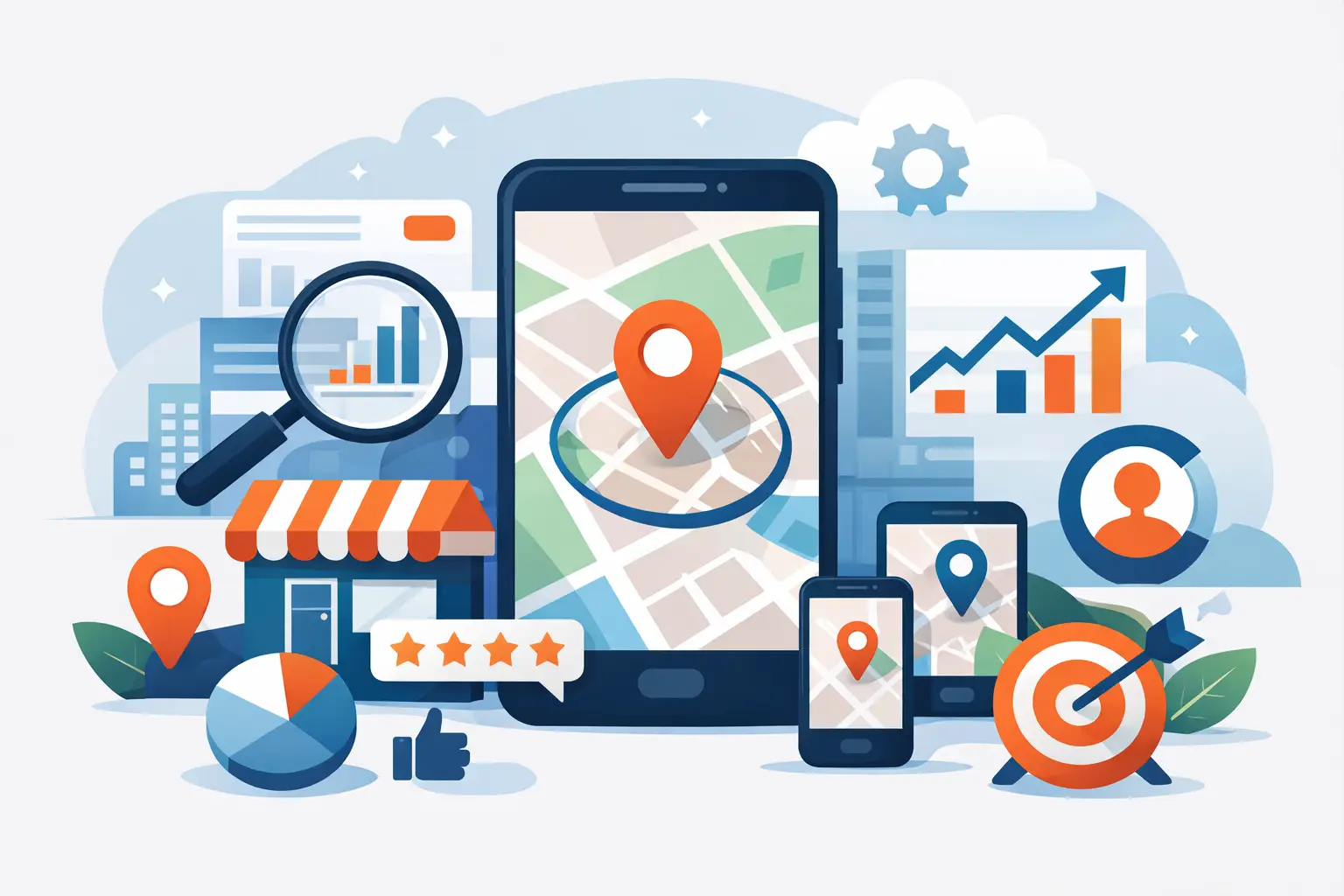 Local SEO Services Review: What Matters