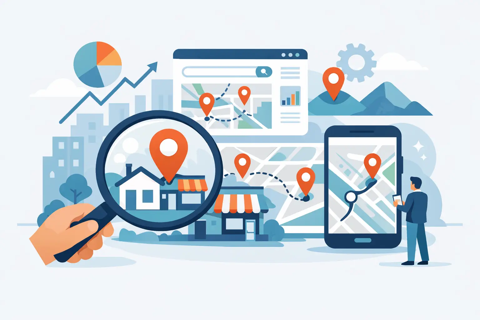 Why Is Local SEO Important for Local Businesses?