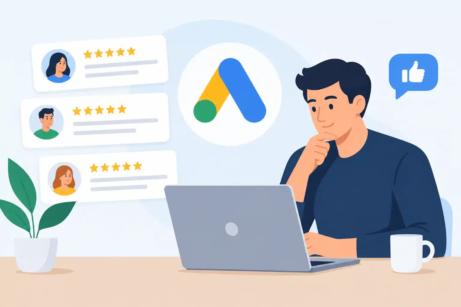 Google Ads Agency Reviews Before You Hire